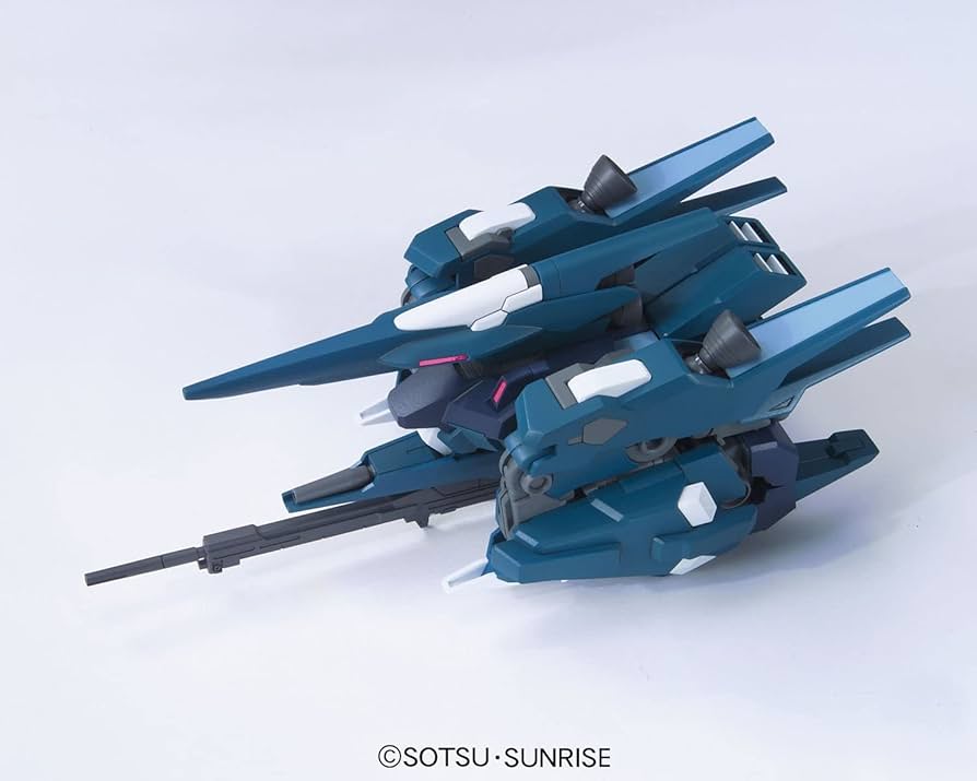 (未使用･未開封品)　HGUC 機動戦士ガンダムUC リゼル(隊長機) 1/144スケール 色分け済みプラモデル bt0tq1u Amazon | HGUC 機動戦士ガンダムUC リゼル 1/144スケール 色分け